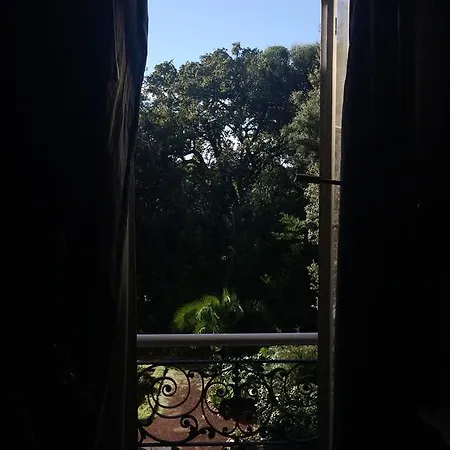 A Casa Do Canto *