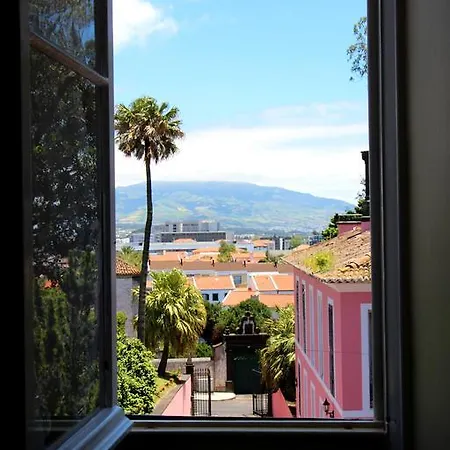 Holiday home A Casa Do Canto