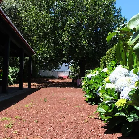 Holiday home A Casa Do Canto *