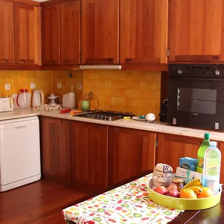 A Casa Do Canto