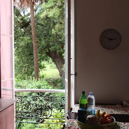 Holiday home A Casa Do Canto