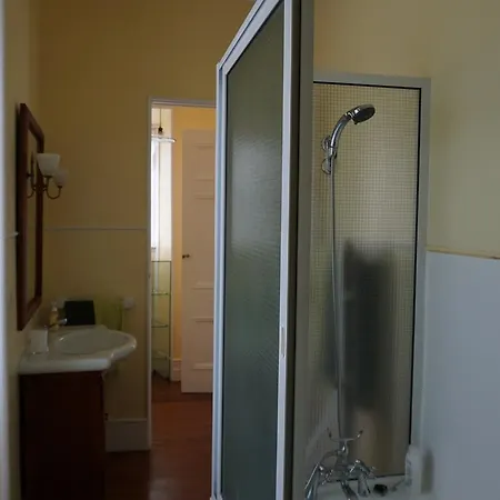 A Casa Do Canto