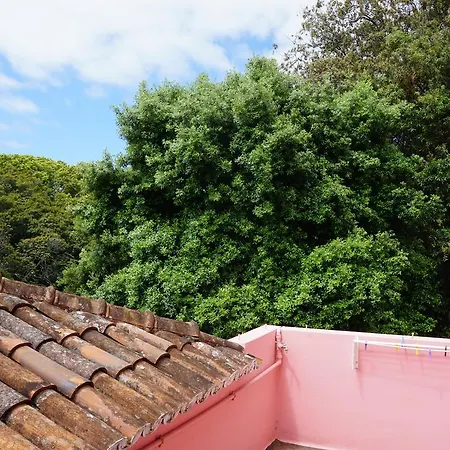 A Casa Do Canto *