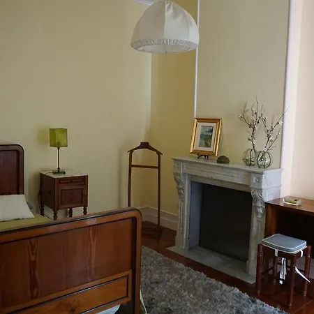 A Casa Do Canto Holiday home